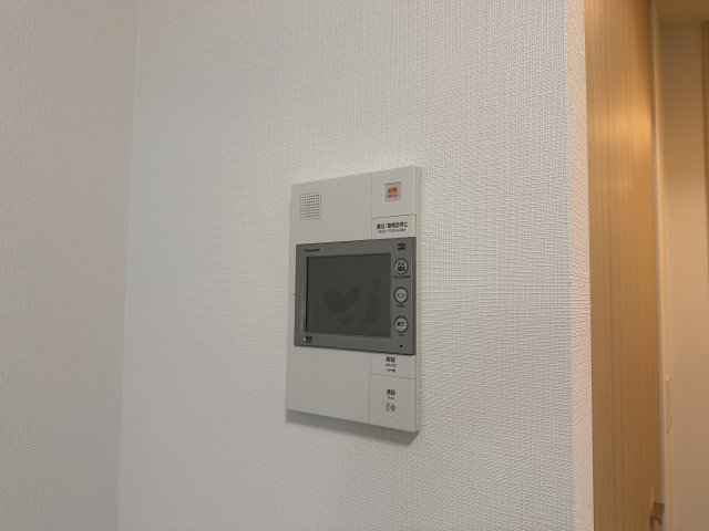 セキュリティ　同一タイプです。