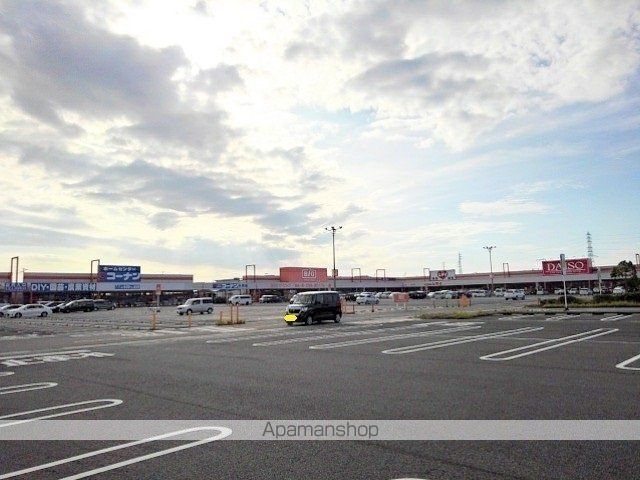 ショッピングセンター　イオンタウン多度津（ショッピングセンター）まで1500m