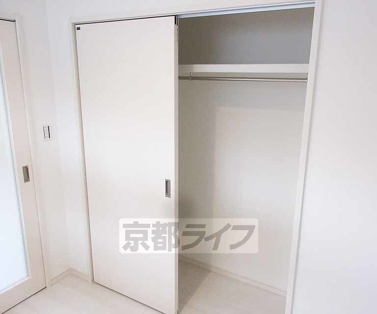 収納　大容量収納です！