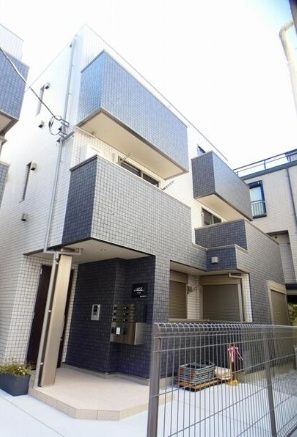 建物外観　☆綺麗な外観☆