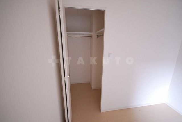 エスライズ堺筋本町の内装写真