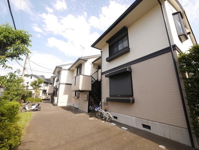 エントランス　★外観★