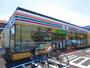 コンビニ　セブンイレブン 江戸川篠崎町7丁目店（コンビニ）まで273m
