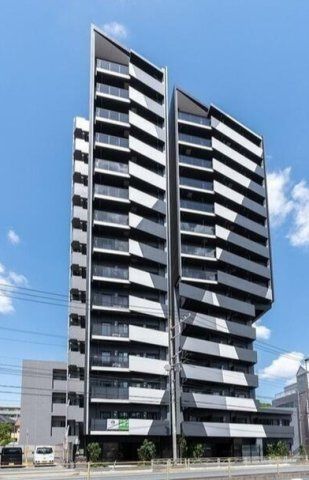 建物外観　☆きれいな外観☆