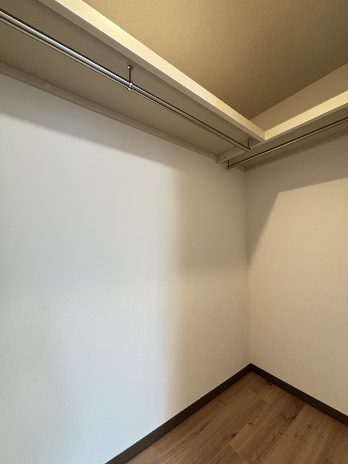 Pace Oraの内装写真