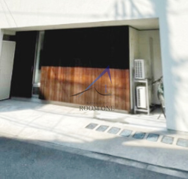 エントランス　エントランスです。