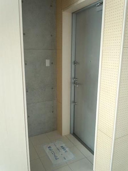 玄関　別部屋参考画像