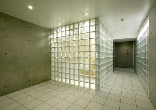 ロビー　別部屋参考画像
