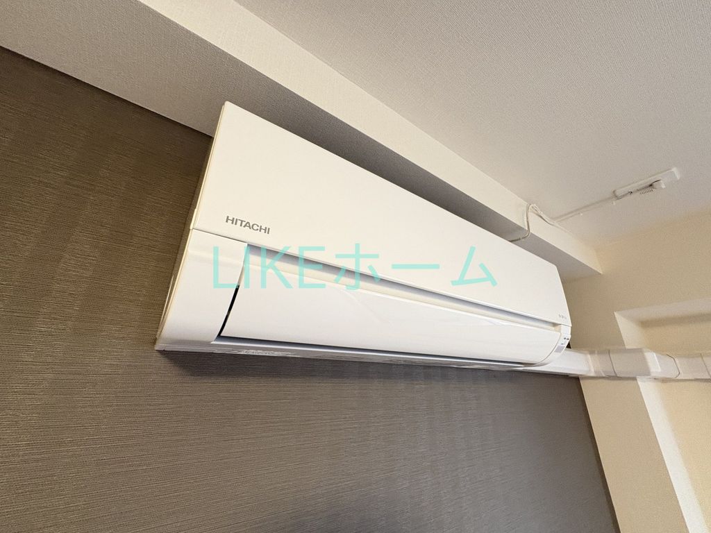 その他設備　設備