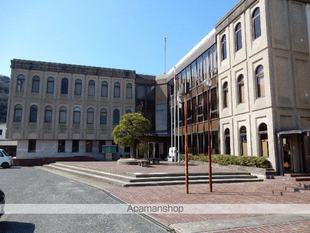 その他　赤磐市熊山支所（その他）まで463m