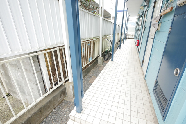 その他共有部分　★駐輪スペースがございます★