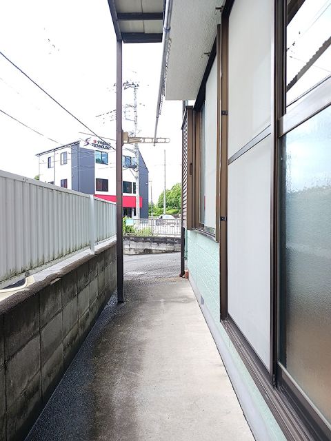 庭