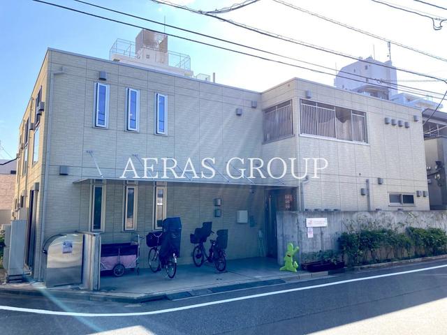 幼稚園・保育園　さくらさくみらい田柄（幼稚園・保育園）まで268m