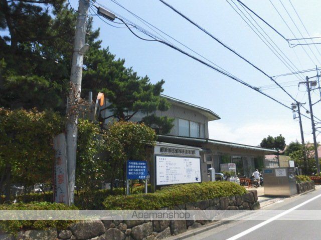 図書館　辻堂市民図書館（図書館）まで526m
