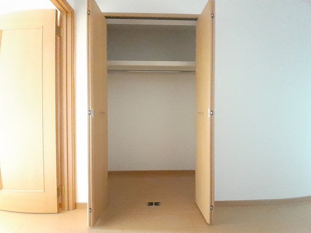 収納　大きなものも収納できそうです