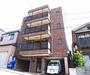 上鳥羽口駅より徒歩7分 3階 築23年5ヶ月の賃貸物件
