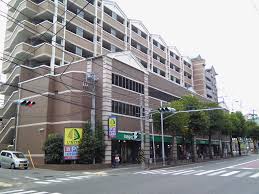 スーパー　いなげや川崎宮前平駅前店（スーパー）まで565m