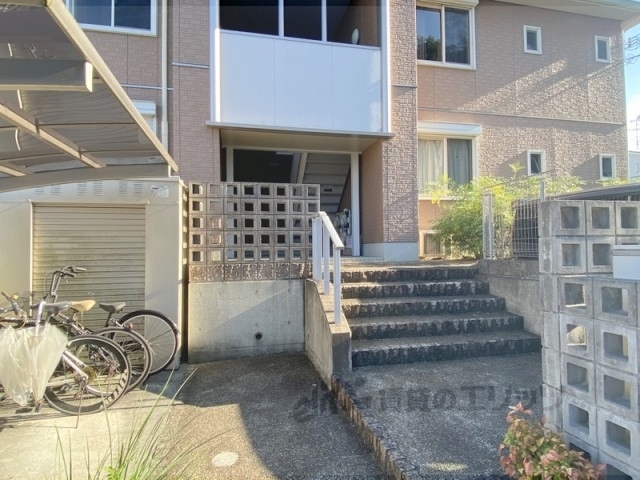 その他共有部分　通路