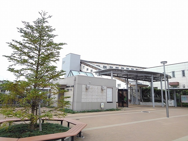 その他　黒磯駅東口（その他）まで600m