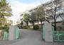中学校　西宮市立大社中学校（中学校）まで1253m