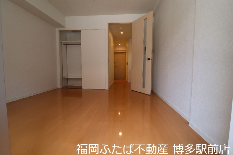 居室・リビング　別部屋参照