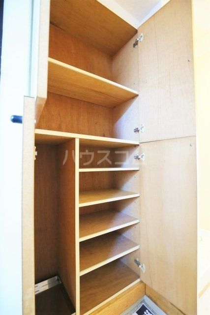 ハイネスベルグレイス川崎の内装写真