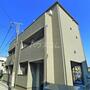 Chatsworth北千住 3階 築8年の賃貸物件