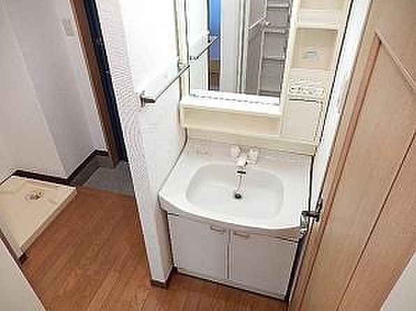 その他設備　別号室