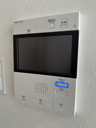 その他設備　設備