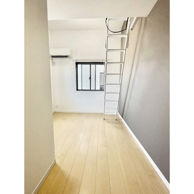 居室・リビング　別部屋参考写真