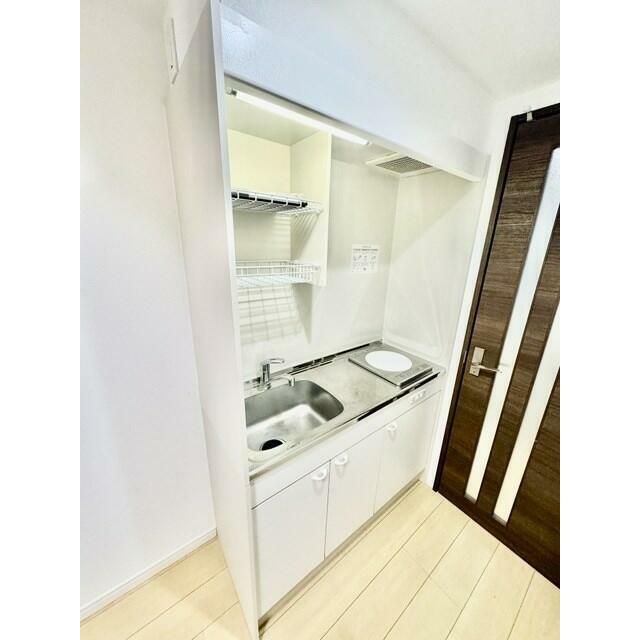キッチン　別部屋参考写真