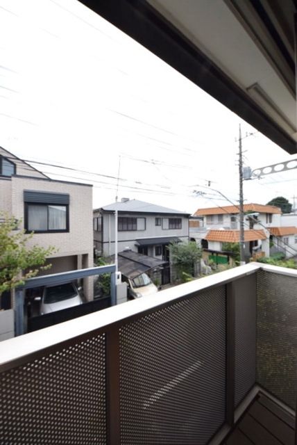眺望　★お部屋からの眺め★