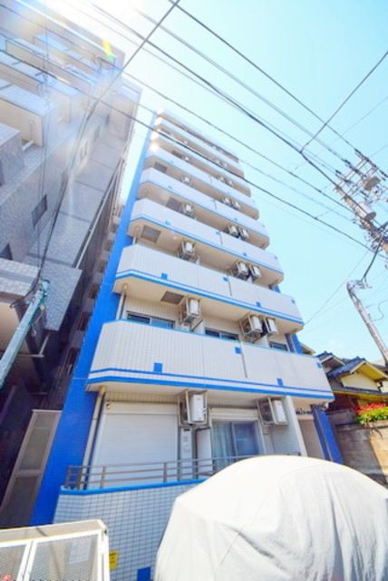 建物外観　★外観★