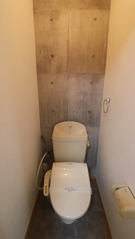 トイレ　※別室参考写真