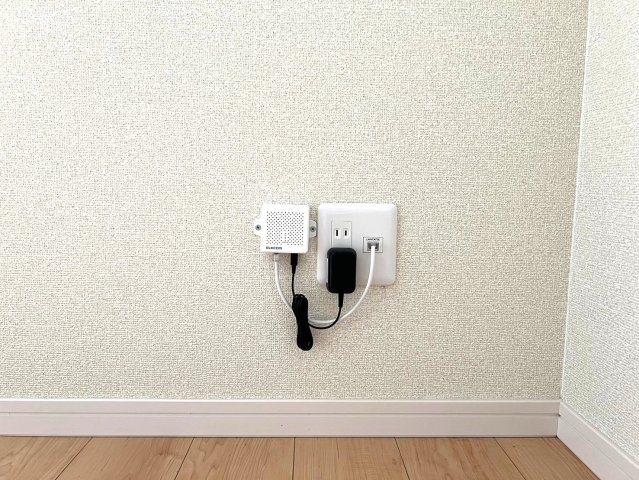 その他　WiFi