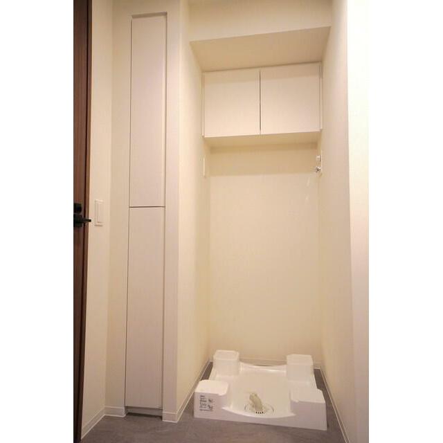 その他設備　※写真は同タイプ住戸です。