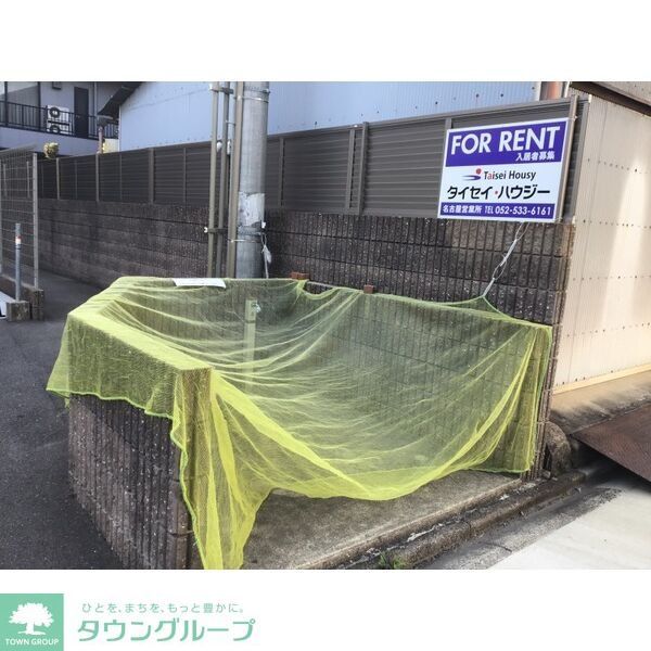 その他共有部分　眺望