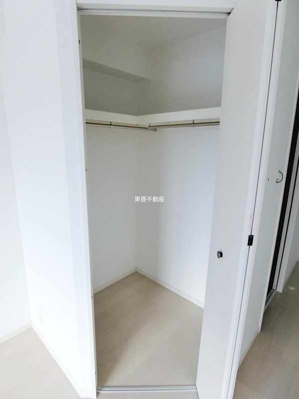収納　別部屋写真