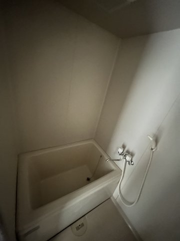 ハイツ豊中の風呂写真