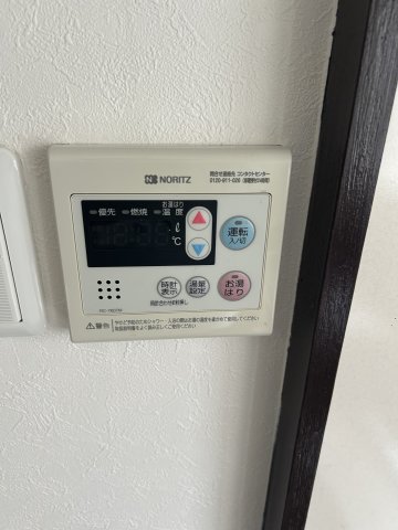 ハイツ豊中のその他写真