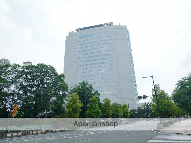 その他　高崎市役所（その他）まで1693m
