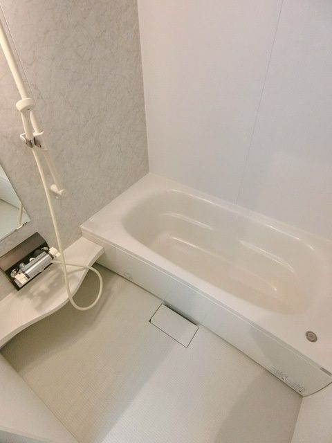 バス・シャワールーム　☆バス☆