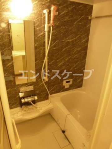 バス・シャワールーム　高崎、前橋エリアのお部屋探しはエンドスケープまで！お客様の理