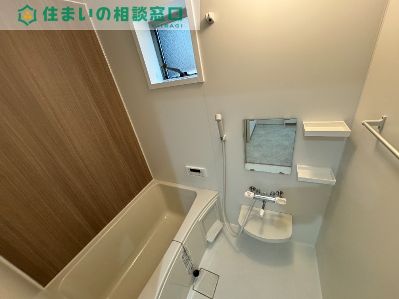 バス・シャワールーム　同型