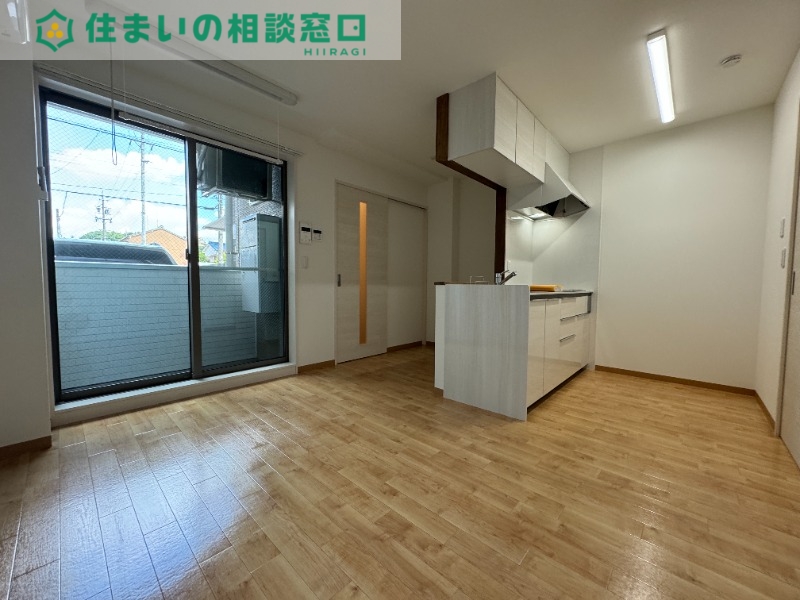 居室・リビング　同型