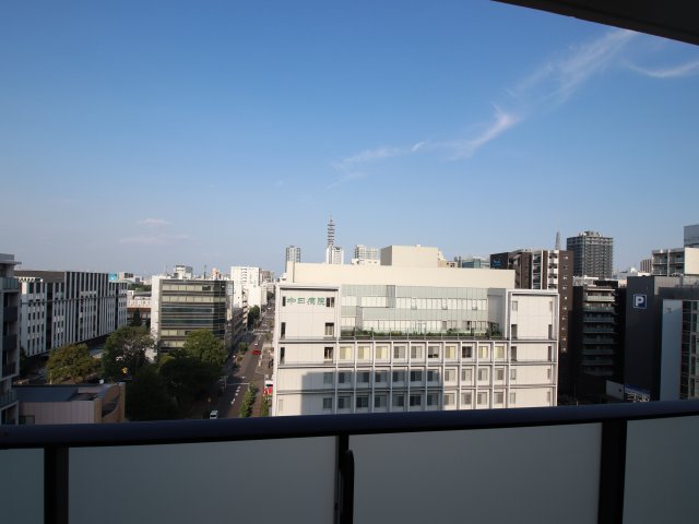 眺望　※別部屋参考写真となります※