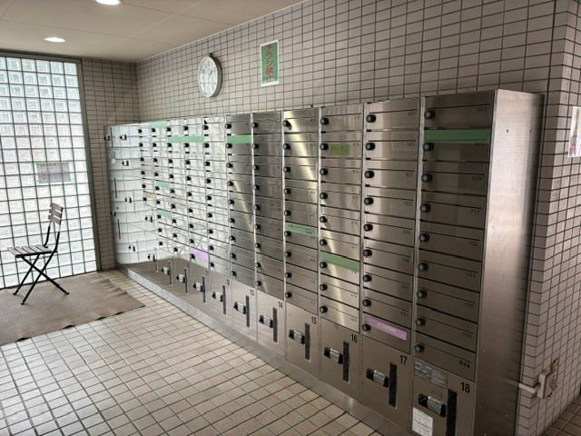 その他共有部分