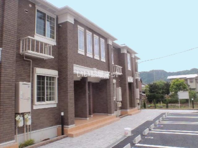 IL Mareの外観写真
