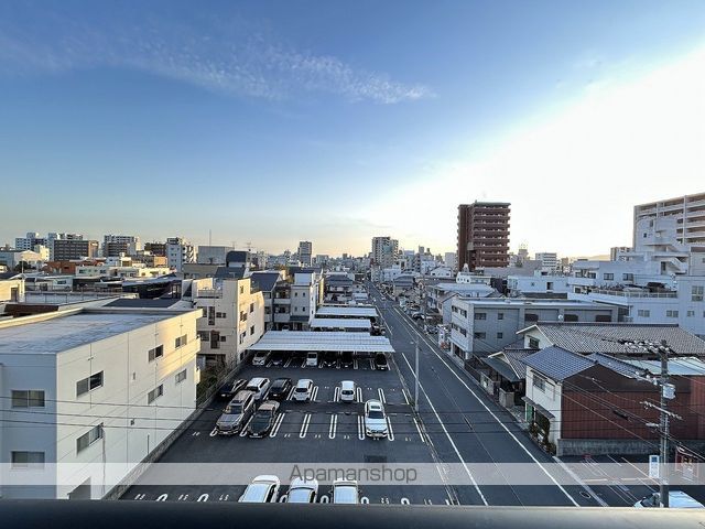 眺望　眺望