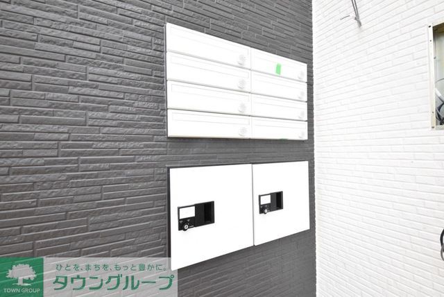 その他共有部分　お問合せはタウンハウジングまで！※現地待合わせ相談可能
